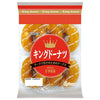 Marunaka Seika King Donuts 6 pieces x 9 bags [shipped in Japan]