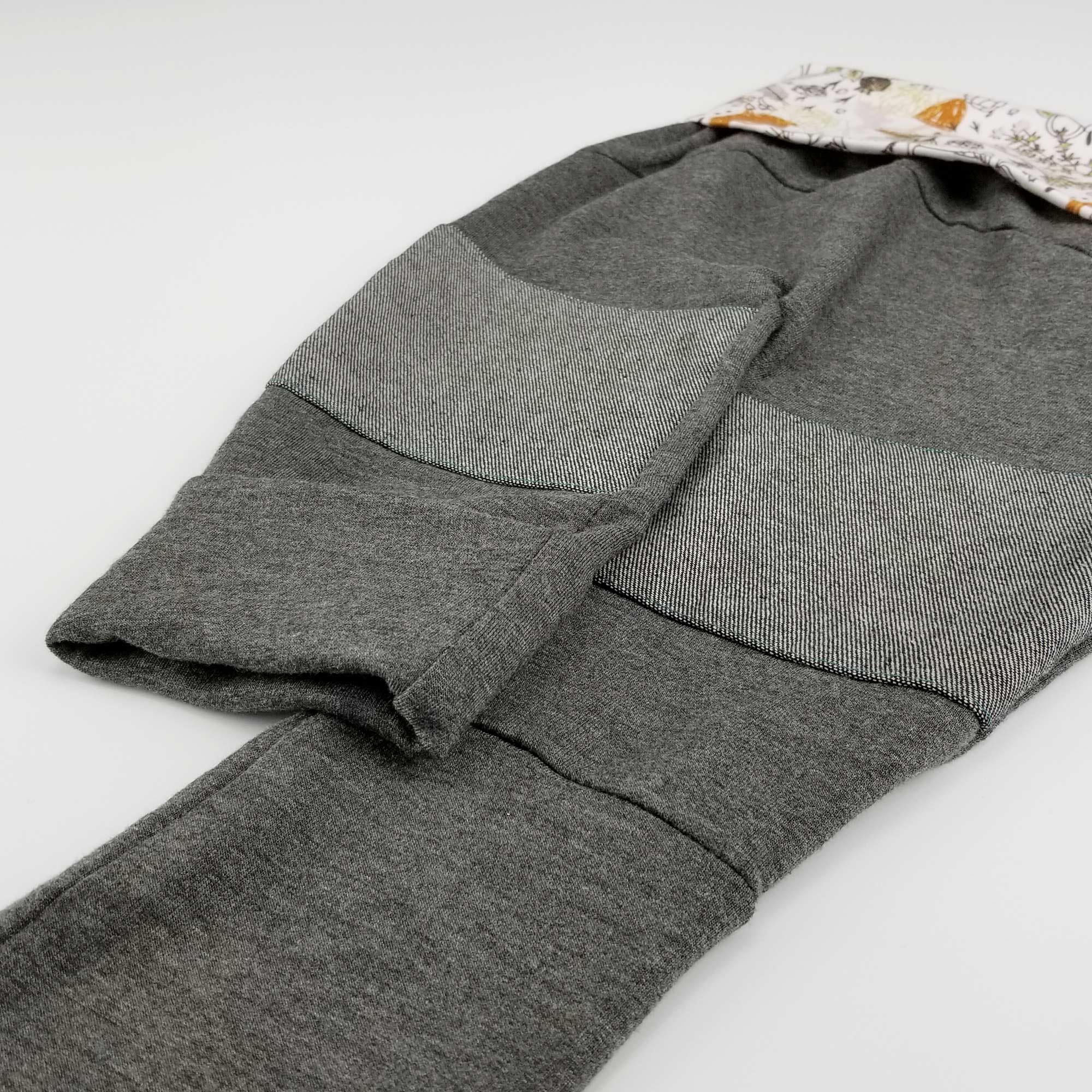 PANTALON ÉVOLUTIF VICTORIN