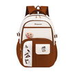 Large Capacity School Girls backpack Student School Bag