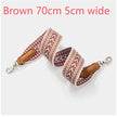 Bag strap Accessories  - Cross Shoulder Bag