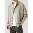 Loose Comfort And Casual Pilot Jacket