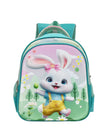 Cartoon Kids Backpack – Lightweight Waterproof School Bag for Boys & Girls