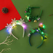 Creative Christmas Costumes Headbands