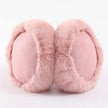 Cycling Ear Warmer Ear Protection Cold-proof Folding Earmuffs