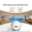 AI Pet Entertainment Mobile Camera Remote Monitoring Pet Robot
