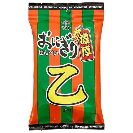 マスヤ おにぎりせんべい 乙 45g×10袋入