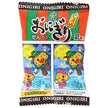 Masuya Onigiri Senbei (rice ball rice crackers) 2 pieces x 14 bags 