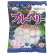 Guimauve aux myrtilles EIWA 65 g x 12 sachets 