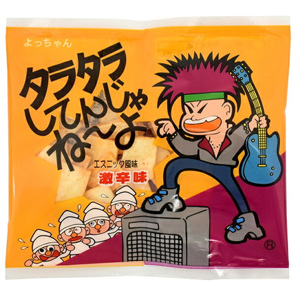 Yocchan Taratara Don't Do It 10g x 40 bags [Shipped in Japan]