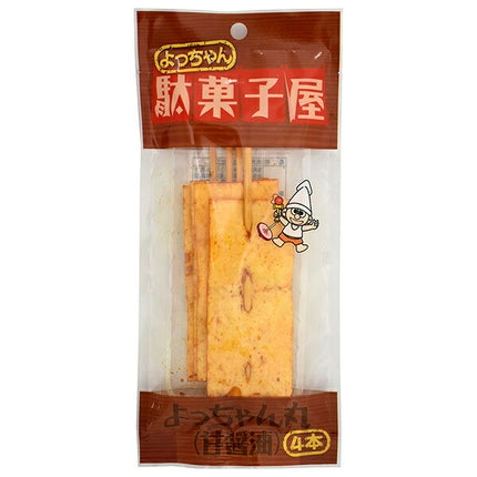 Yocchan Candy Shop Yocchanmaru 4 bottles x 20 bags [shipped in Japan]