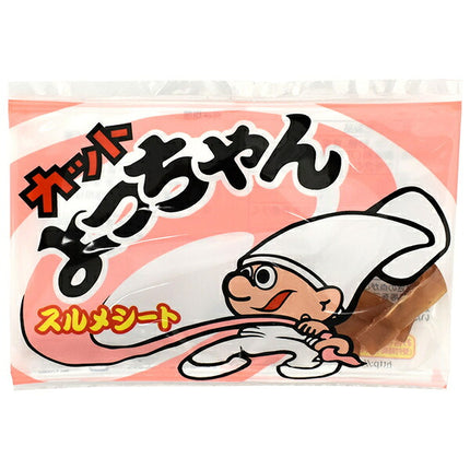 Yocchan Cut Yocchan Surume Sheet 6g x 40 bags [Shipped in Japan]