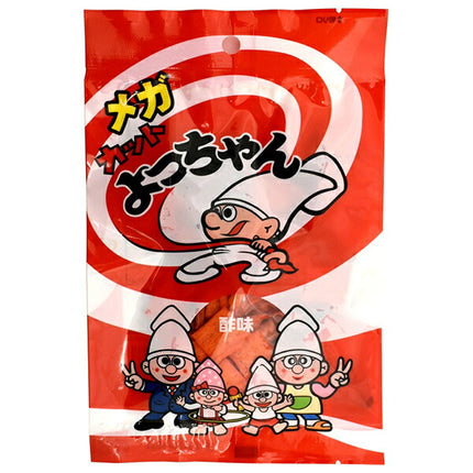 Yocchan Mega Cut Yocchan 40g x 20 bags [shipped in Japan]