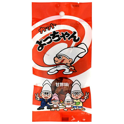 Yocchan Cut Yocchan 20g x 20 bags [shipped in Japan]