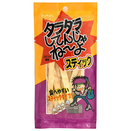 Yocchan Taratara Stick 15g x 20 bags [shipped in Japan]