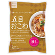 Daito Gomoku Okowa 2-go set x 10 sachets 