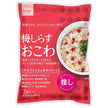 大トウ 梅しらすおこわ 2合セット×10袋入【日本出荷】