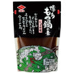 Nibishi Soy Sauce Hakata Motsunabe Soup Base - Soy Sauce Flavor 200g x 12 Bags [Ships from Japan]
