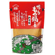 Nibishi Soy Sauce Hakata Offal Hot Pot Mix Miso Flavor 200g x 12 bags [Shipped in Japan]