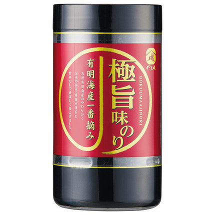 Yamaiso Extremely Delicious Seaweed Cup 8-Cut 32 Sheets x 10 Packs