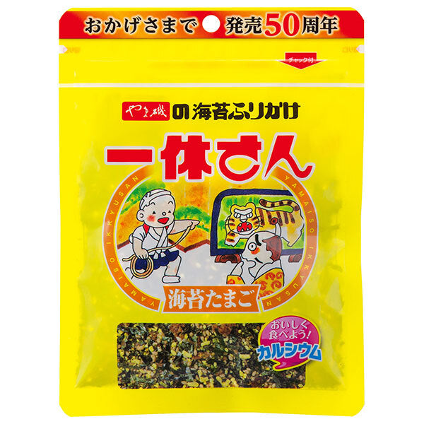 やま磯 一休さんRパック 40g×10袋入