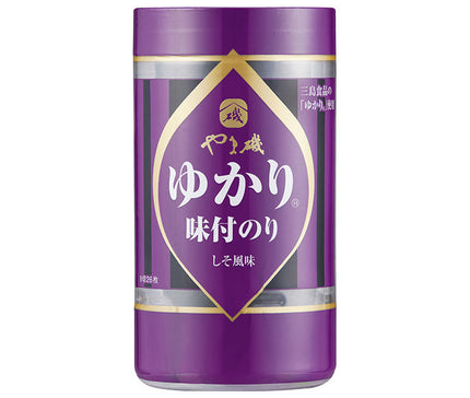 やま磯 ゆかり 味付のり カップG 8切26枚×5個入