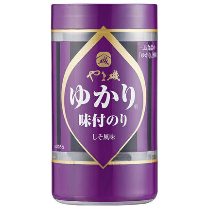 Yamaiso Yukari Seasoned Nori Cup G 8-cut 26 sheets x 5 packs