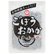 Bunsen Burdock Okaka 108g x 10 bags [shipped in Japan]