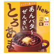 Wakayama Sangyo An Butter Zenzai 150g x 10 [Ships from Japan]