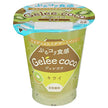 Wakayama Sangyo Jurecoco Kiwi 160g x 12 pieces [Shipped in Japan]