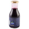 Sauce aux fruits Myrtilles de Wakayama Sangyo, 320g x 6 flacons.