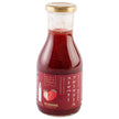 Wakayama Sangyo Strawberry Sauce 320g x 12 bottles 