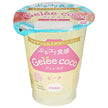 Wakayama Sangyo Jurecoco Peach 160g x 12 pieces [Shipped in Japan]