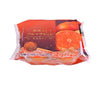 Wakayama Sangyo Gelée de fruits avec pulpe Mandarines de luxe 60g x 4 x 12 sachets 