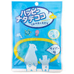 Wakayama Sangyo Happy Nata de Coco Sea Friends 110g x 10 bags [Shipped in Japan]