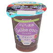 和歌山産業 ジュレココ アサイー&ベリー 160g×12個入【日本出荷】