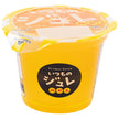 Wakayama Sangyo usual jelly oranges 135g x 12 pieces [shipped in Japan]