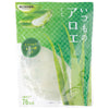 Wakayama Sangyo Zao Kogen Farm Usual Aloe 120g x 10 bags [Shipped in Japan]