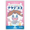 Wakayama Sangyo Assorted Shapes Nata de Coco 200g x 10 Bags [Ships from Japan]