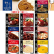 Kakatei Kobe Kakatei 10 types assorted set (1 bag of each type) [Shipped in Japan]