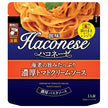 Somi Foods Sauce crème tomate riche haconaise pleine de crevettes savoureuses Sachet de 120 g x 12 sachets 