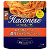 Somi Foods Sauce crème tomate riche haconaise pleine de crevettes savoureuses Sachet de 120 g x 12 sachets 