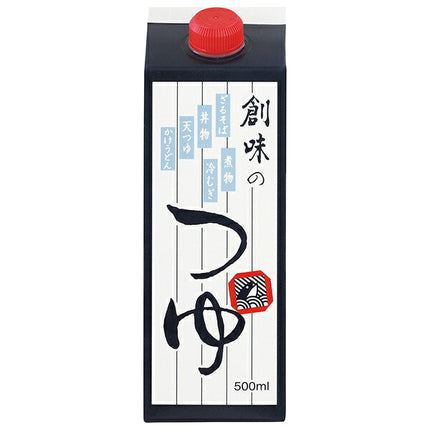 Somi Foods Somi Soup 500ml paper pack x 6 bottles [shipped in Japan]