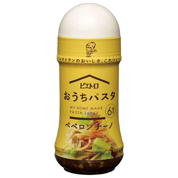 Pietro Home Pasta Peperoncino 180ml x 12 bottles [Shipped in Japan]