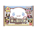 Bandai Sanrio Characters Charapaki (grand sachet) 67,5 g x 18 sachets 