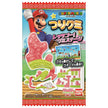 バンダイ つりグミ スーパーマリオ レッツゴー! グミステージ 14g×10袋入【日本出荷】