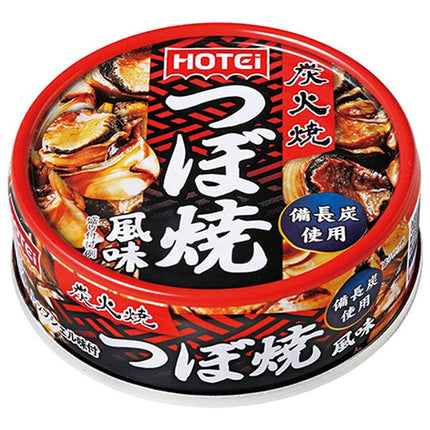 Hotei Foods Tsuboyaki Flavor 55g x 24 pieces [Shipped in Japan]