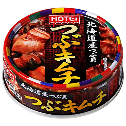 Hotei Foods Crushed Kimchi 60g x 24 pieces 