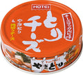 Hotei Foods Tori Cheese Cheese Dakgalbi Flavor 70g x 24 pieces [Shipped in Japan]