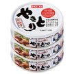 Hotei Foods Yakitori Sauce Flavor (75g x 3 cans) x 12 pieces [Shipped in Japan]