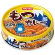 ホテイフーズ もつカレー 60g×24個入【日本出荷】